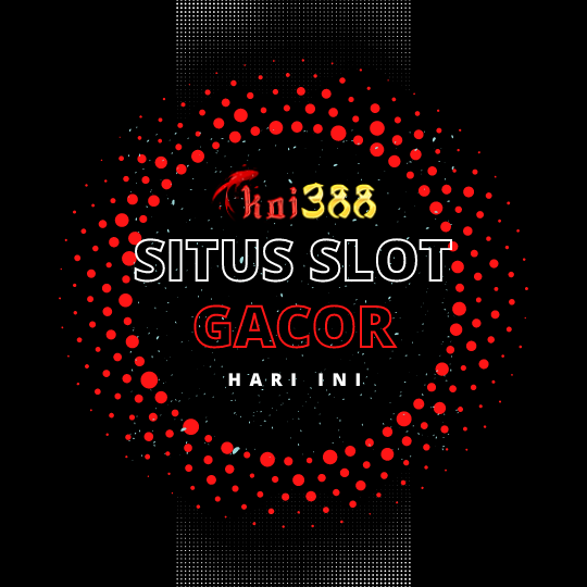 SITUS GACOR HARI INI DI KOI388