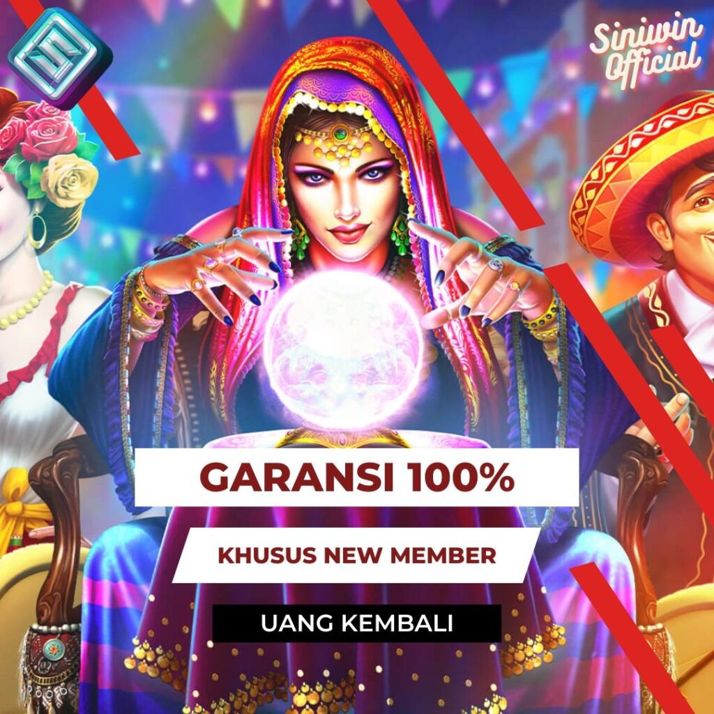 Apa Saja Bonus Dan Promosi Bermain Di Situs UANG77