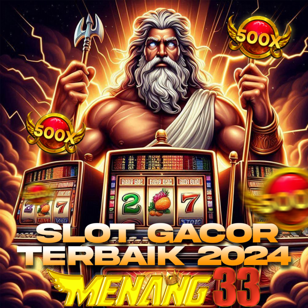 SITUS MENANG33