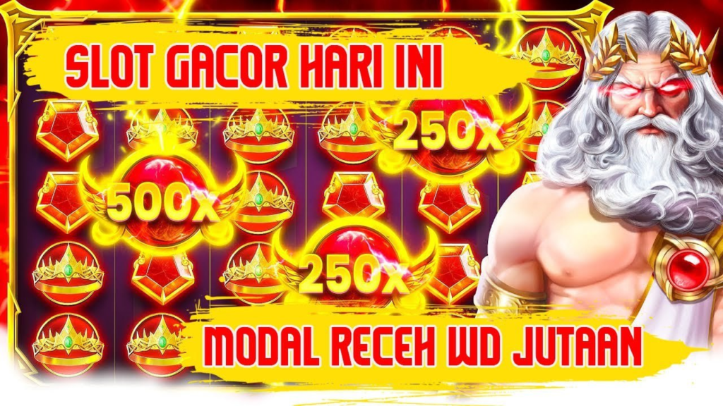 Apa Itu Slot Online dan Cara Bermainnya