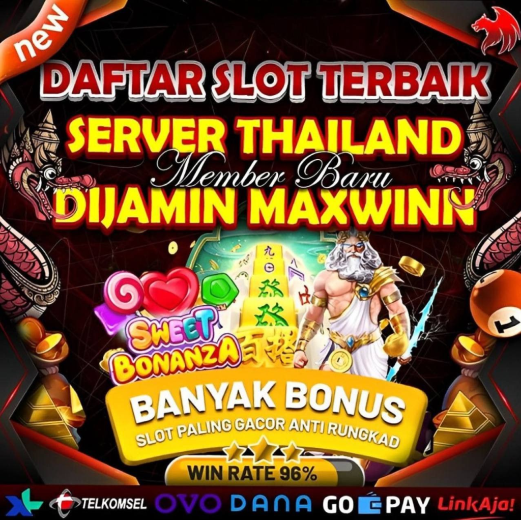 Keuntungan Slot Online Garansi 100%