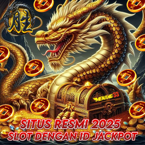 ID JACKPOT MENANG33