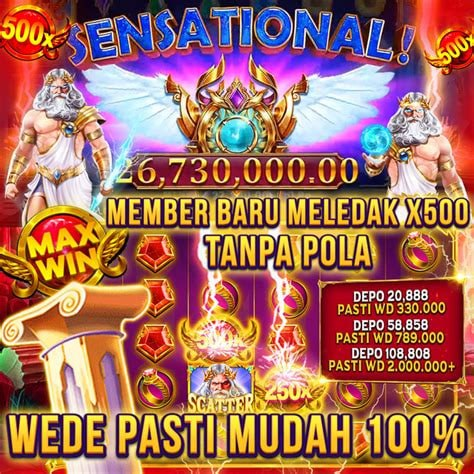 SLOT ONLINE GACOR