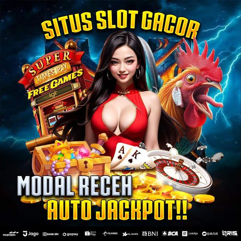 SLOT ONLINE